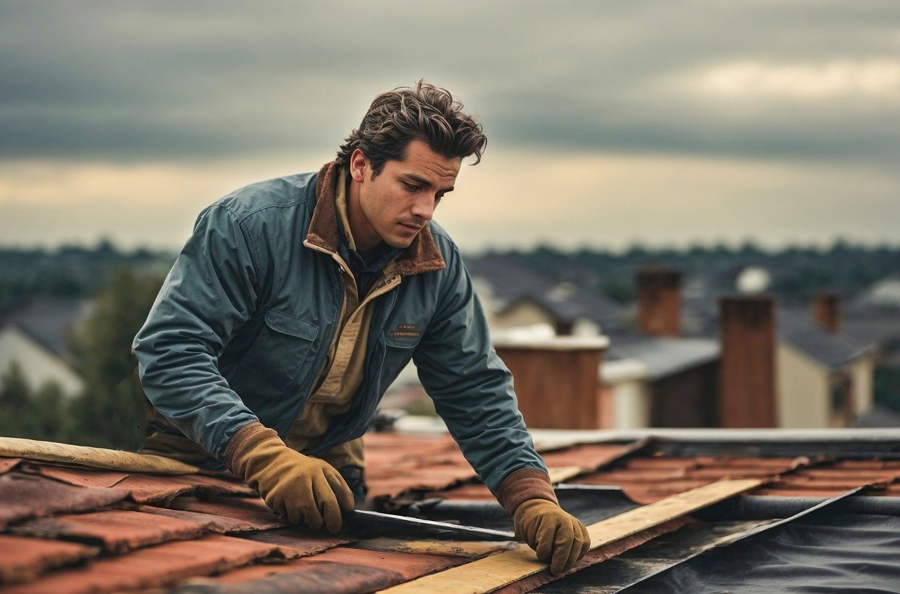 Chimney Waterproofing Services in Pembroke Pine, FL Professional Chimney Waterproofing Services In Pembroke Pine Florida