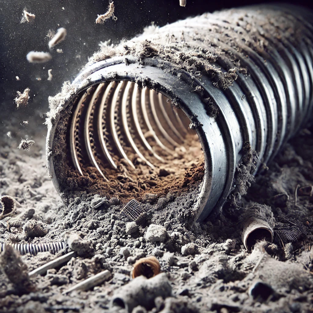 Professional Dryer Vent Cleaning Pembroke Pine FL - Expert Safety and Efficiency Solutions by Pembroke Pine Chimney Sweep