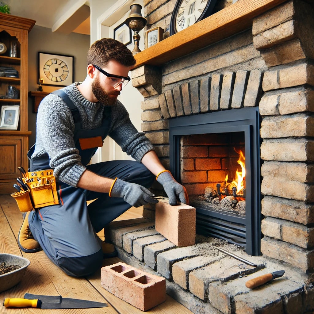 Reliable Firebox Repair Services in Pembroke Pine, FL Expert Firebox Repair in Pembroke Pine, Florida - Professional Service by Pembroke Pine Chimney Sweep
