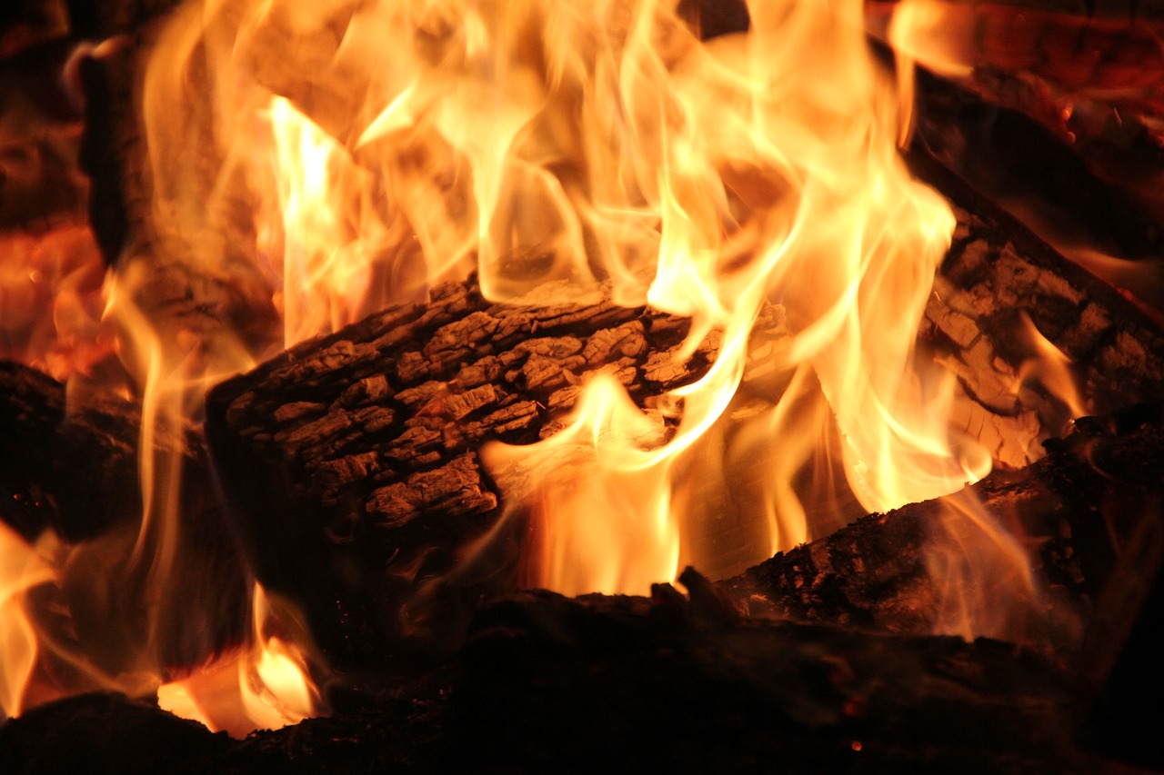 Professional Fireplace Cleaning Services In Pembroke Pine Florida
