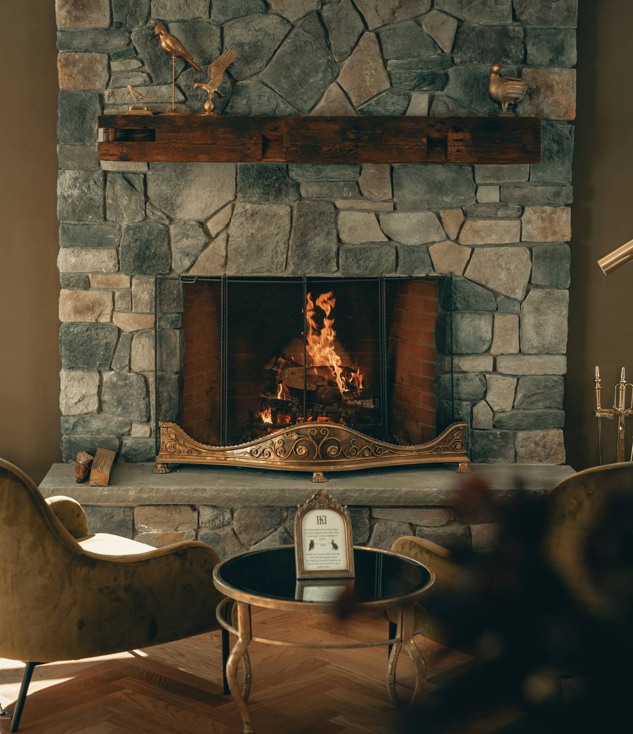 Professional Fireplace Remodel Pembroke Pine FL - Expert Design and Installation by Pembroke Pine Chimney Sweep